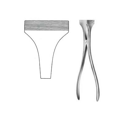 Hennig Plaster Spreader