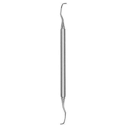Periodontal Curettes