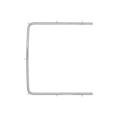 Rubber Dam Holder Frame