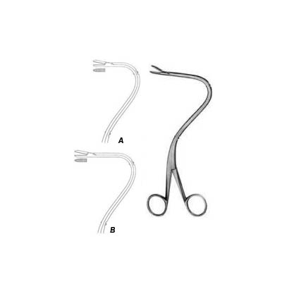Elsasser Nephrostomy Forceps