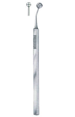 Hoffer Radial Keratotomy