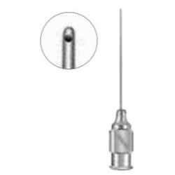 West Lacrimal Cannula