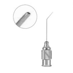 Rainin Air Injection Cannula