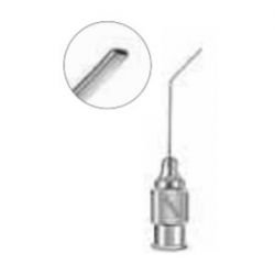 Hydrodissection Cannula