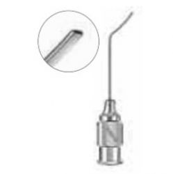 Fukasaku LASIK Cannula