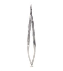 Barraquer Needle Holder straight