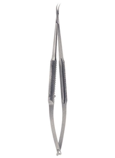 Troutman Needle Holder