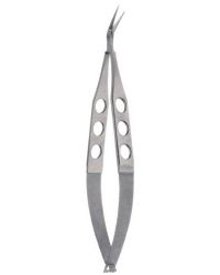 Castroviejo Keratoplasty Scissors