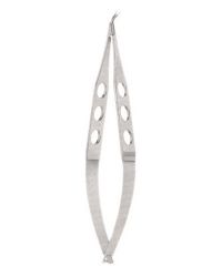 Castroviejo Corneoscleral Scissors Right