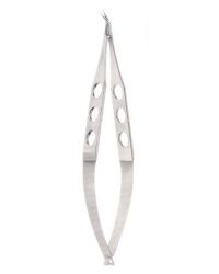 Castroviejo Corneoscleral Scissors Left