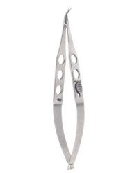 Troutman-Castroviejo Corneoscleral Scissors Right
