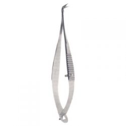 Vannas Capsulotomy Scissors
