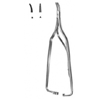 Arruga Needle Holder