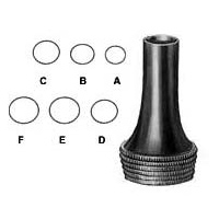 Z�llner Ear Specula