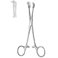 d'Assumpcao Face-lift Forceps