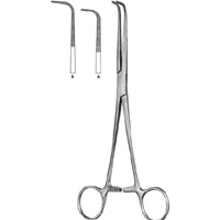 Wickstrom Dissecting and Ligature Forceps