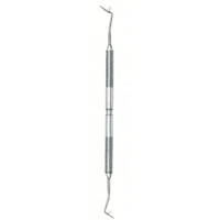 Wax, Porcelain & Cement instruments